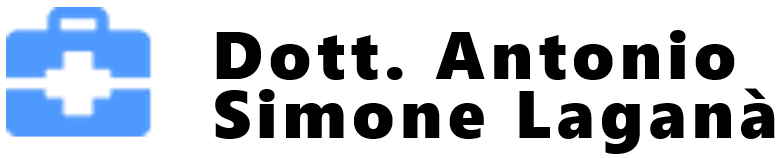 Dott. Antonio Simone Laganà